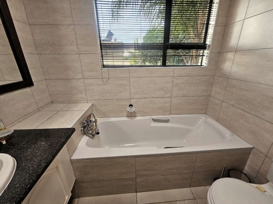 3 Bedroom Property for Sale in Dan Pienaar Free State